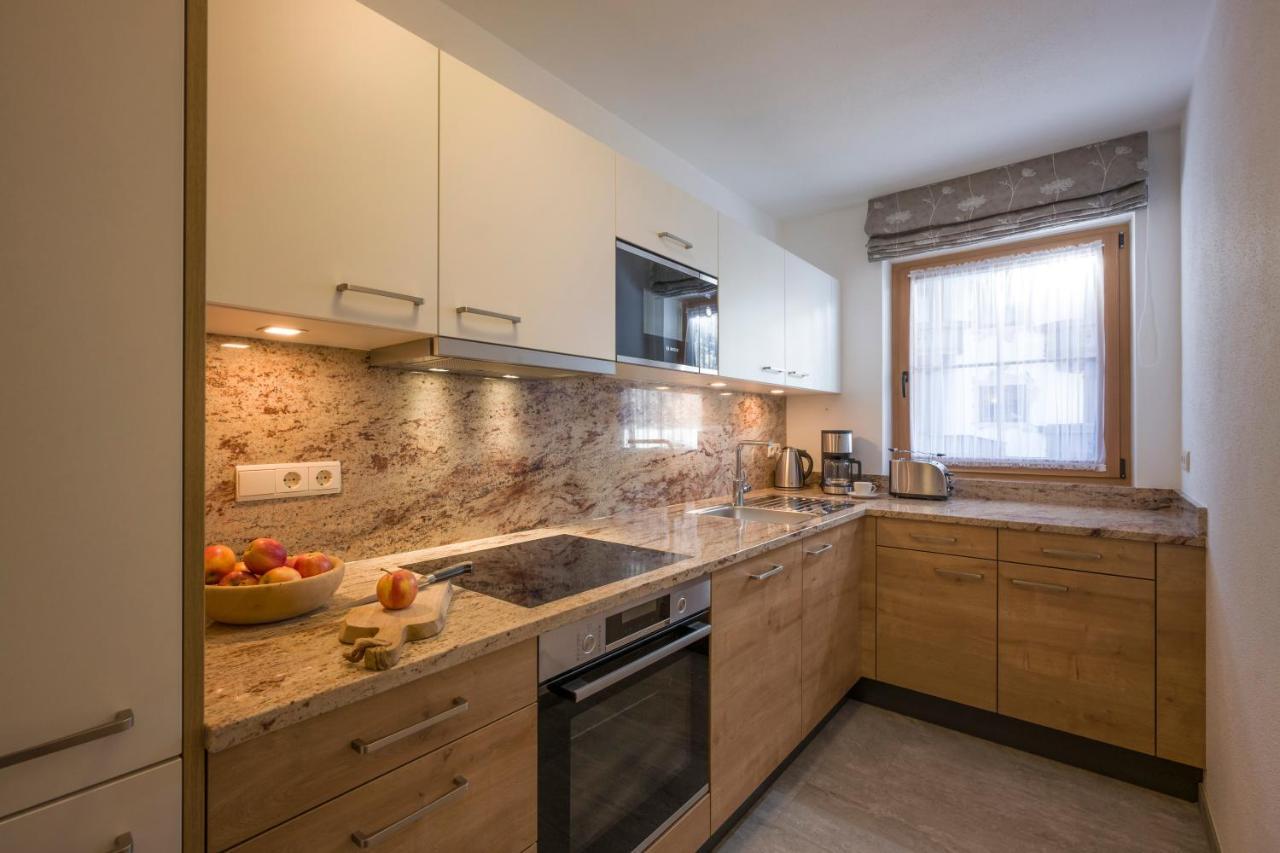 feratel-Apartmenthaus Adlerblick - 177390922