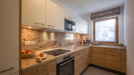 feratel-Apartmenthaus Adlerblick - 177390922