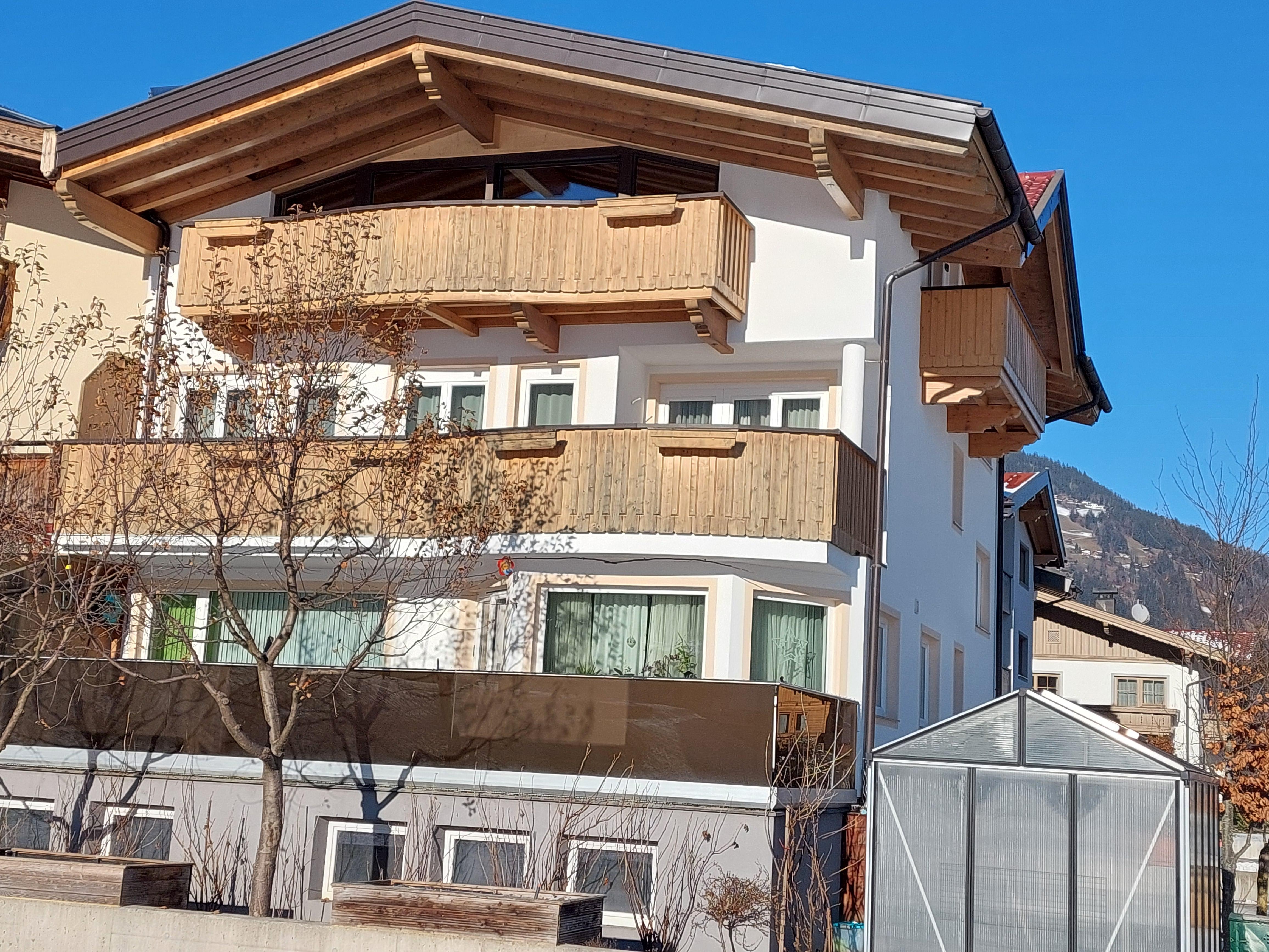 feratel-Apart M & M Michael und Maria - 20260107_141229