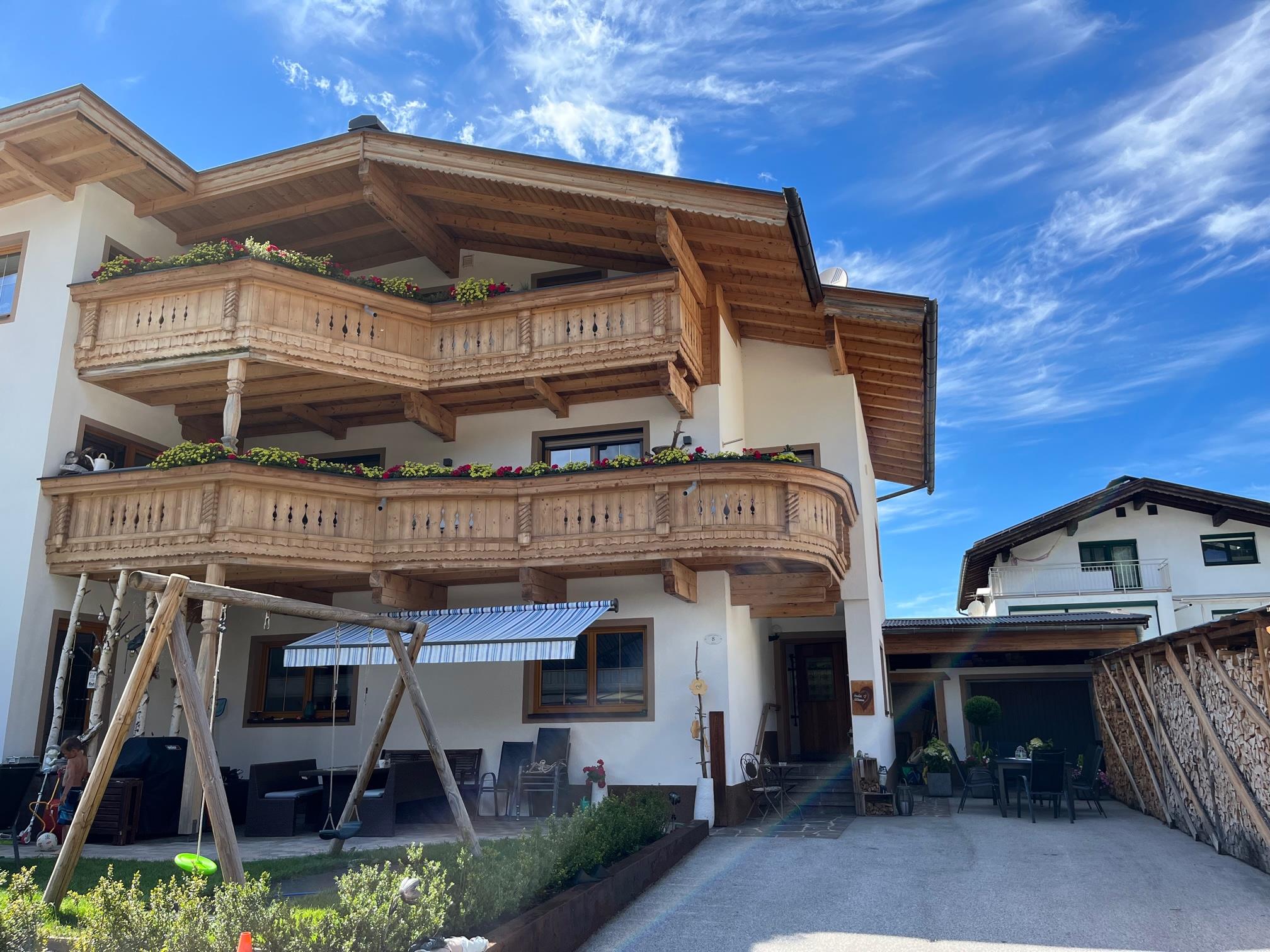 feratel-Apart Steffi - IMG_1239