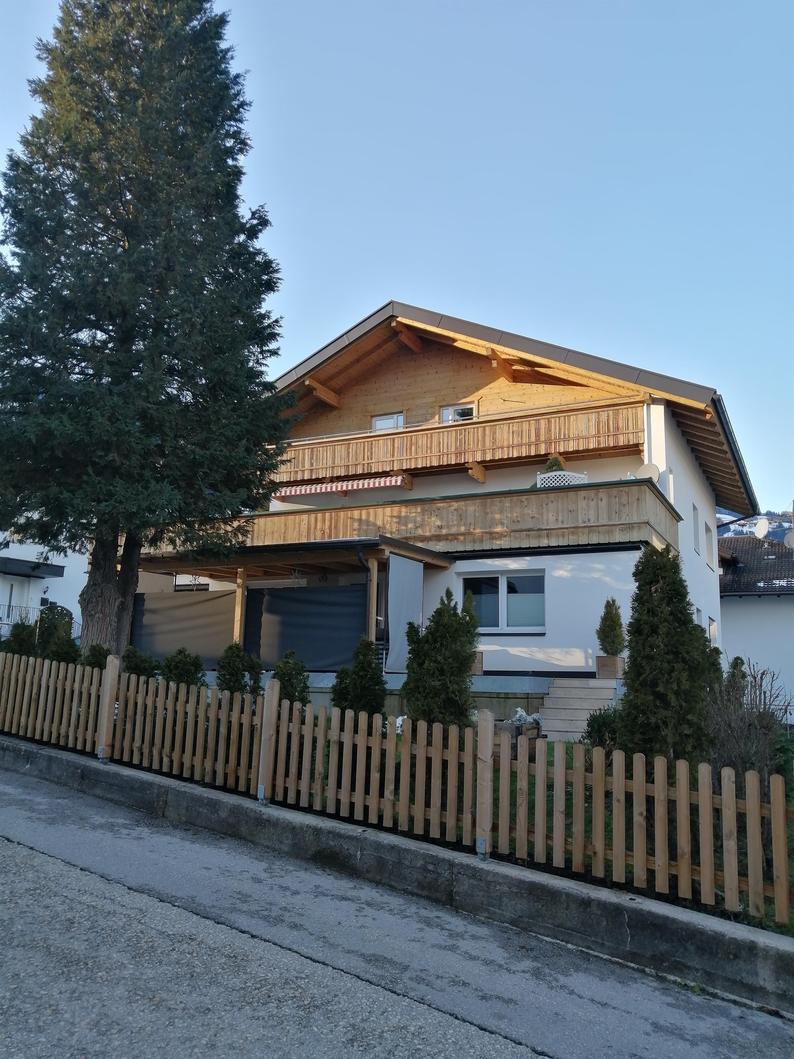 feratel-Apart Ritzl - Apart Ritzl