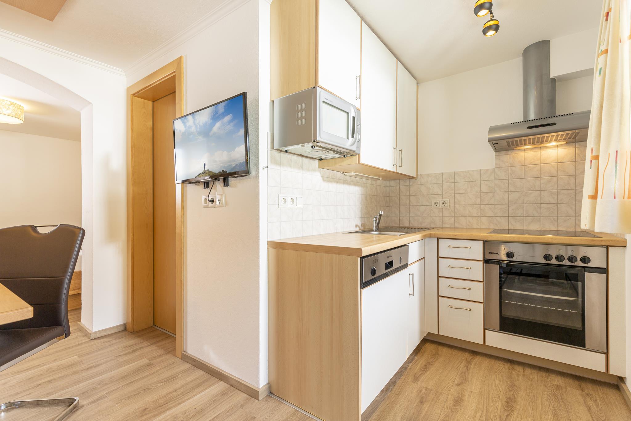 feratel-Haus Edelweiss - Haus_Edelweiss_Ramsau_LO_8