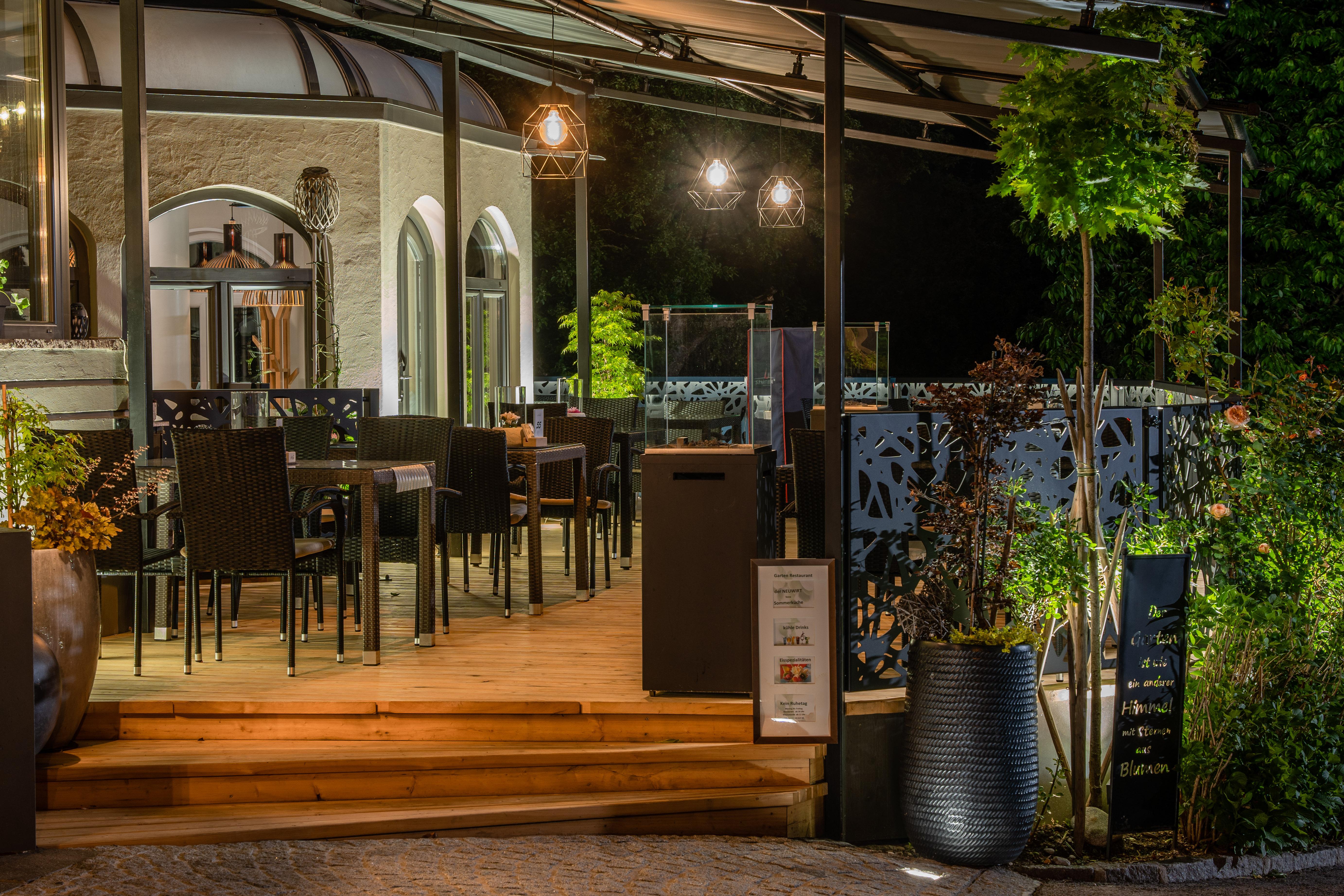 feratel-Ferienhotel Neuwirt - DSC00672