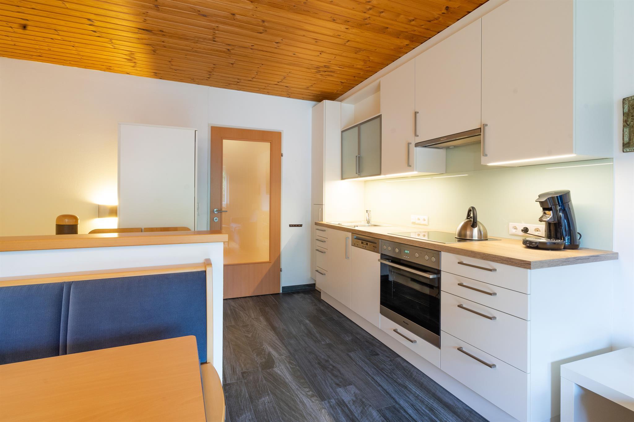 feratel-Ferienwohnung Geurts Verstraaten - Küche