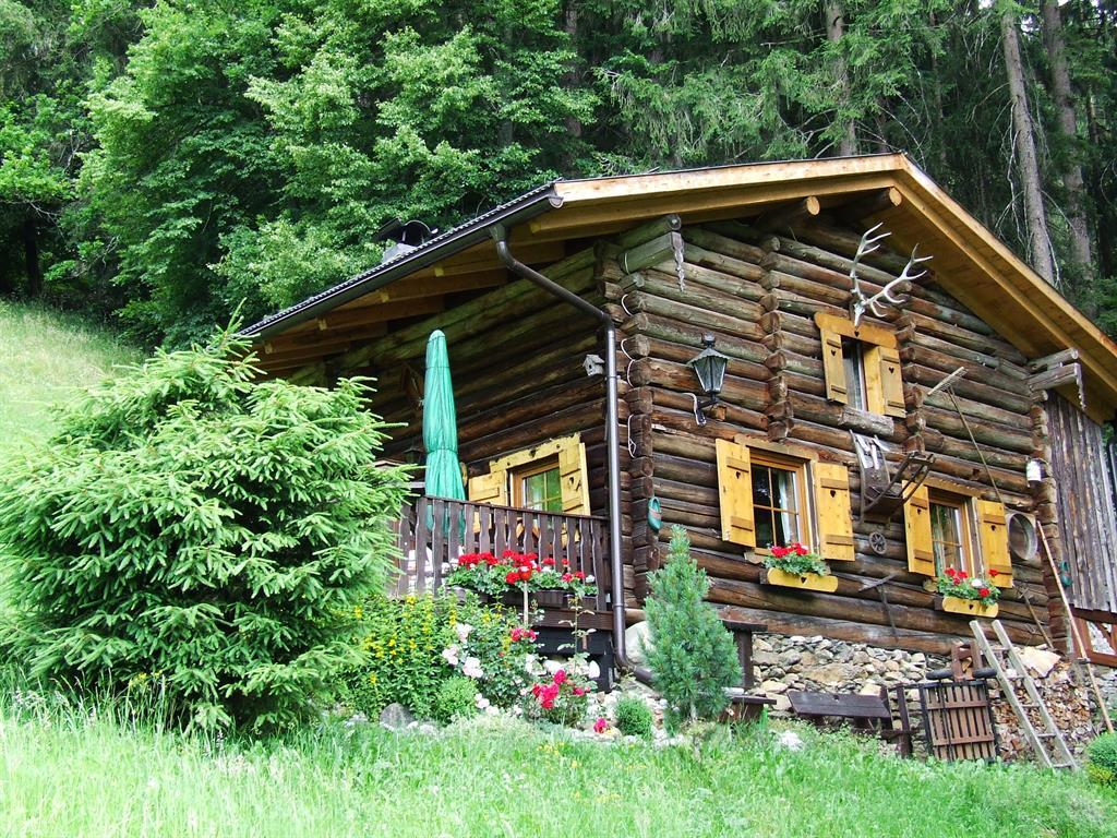 feratel-Ferienhaus Brandhütte - Brandhütte Schwendau - Sommer1