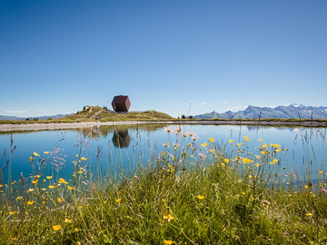 mys-Granatalm.at GmbH - 2.095m - Penkenjoch-Media Upload