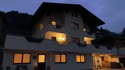 feratel-Ferienwohnung Mario - Hausansicht