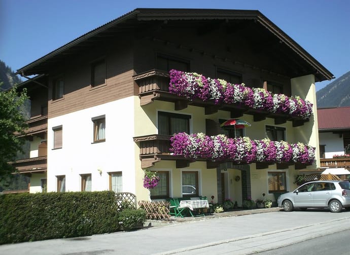 feratel-Haus Grünbergblick - .