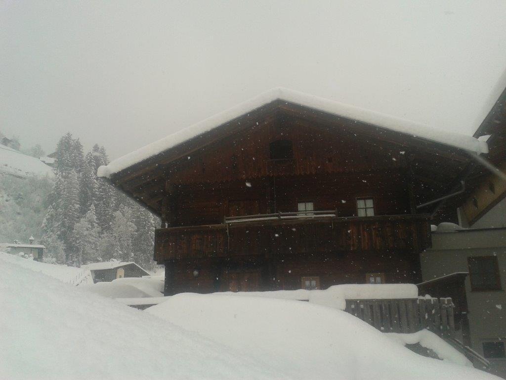 feratel-Donnerhäusl Hippach - winter