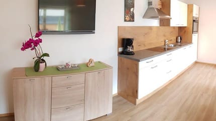 feratel-Apart Isabella - Flat TV