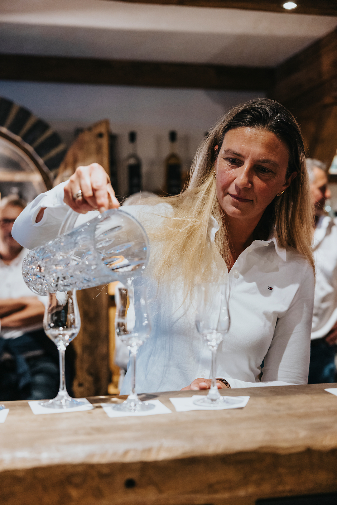 mys-Schnapsbrennerei Britzerhof - Fam. Kröll-Britzerhof