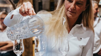 mys-Schnapsbrennerei Britzerhof - Fam. Kröll-Britzerhof