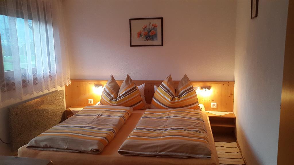 feratel-Ferienhaus Spieljochblick - SZ 1