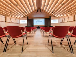 mys-Early Bird 2-Tagesticket inkl. get2gether dinner - Tourism Fast Forward Kongress 2026-Saal Europa Early Bird Tagesticket - Tourism Fast Forward Kongress 2026