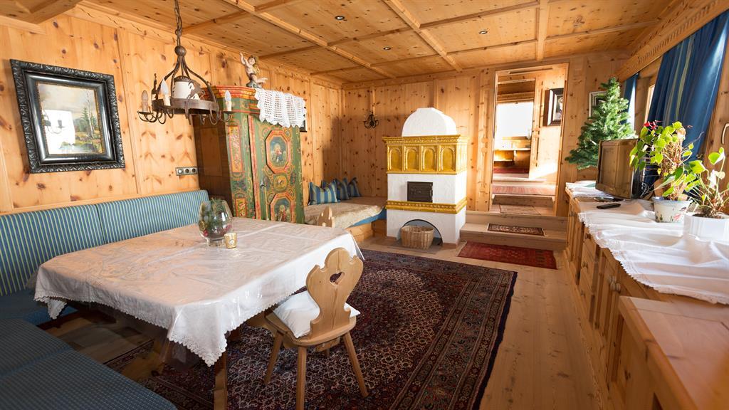 feratel-Apart Ebster - Fewo Zirbe