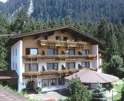 feratel-Landhaus Dr. Roscher - Sommer