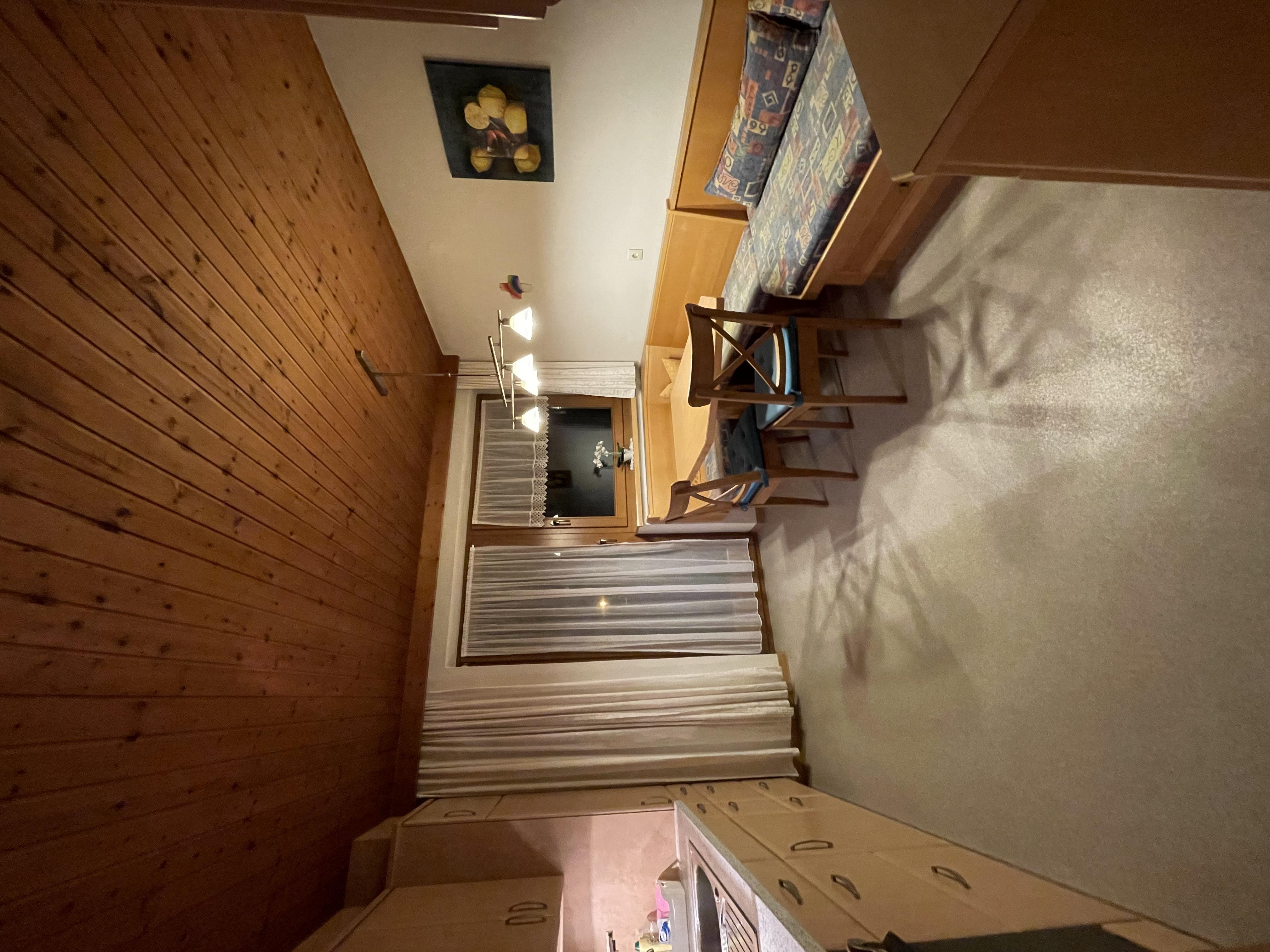 feratel-Haus Claudia - Haus Claudia Zillertal Wohnzimmer