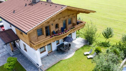 feratel-Apart Elisabeth - Ansicht 2.