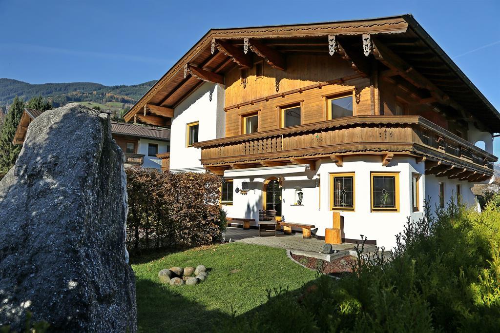 feratel-Apart Mia - Haus Sommer 2