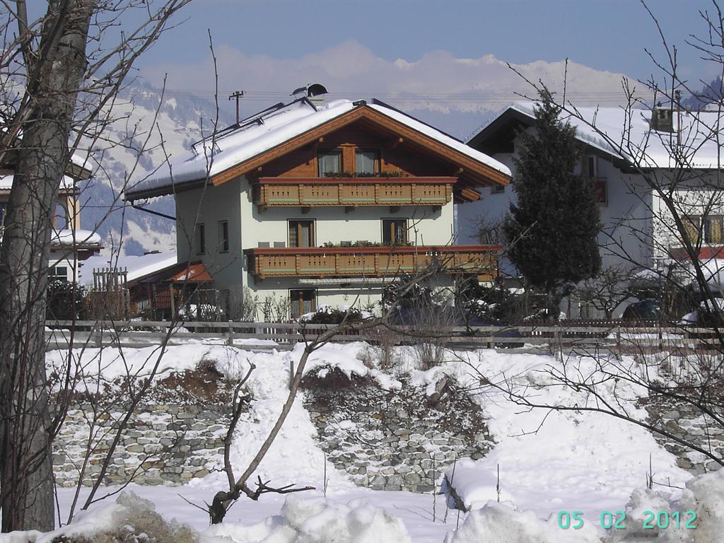 feratel-Anna Kreidl Schwendau - Haus Winter 2