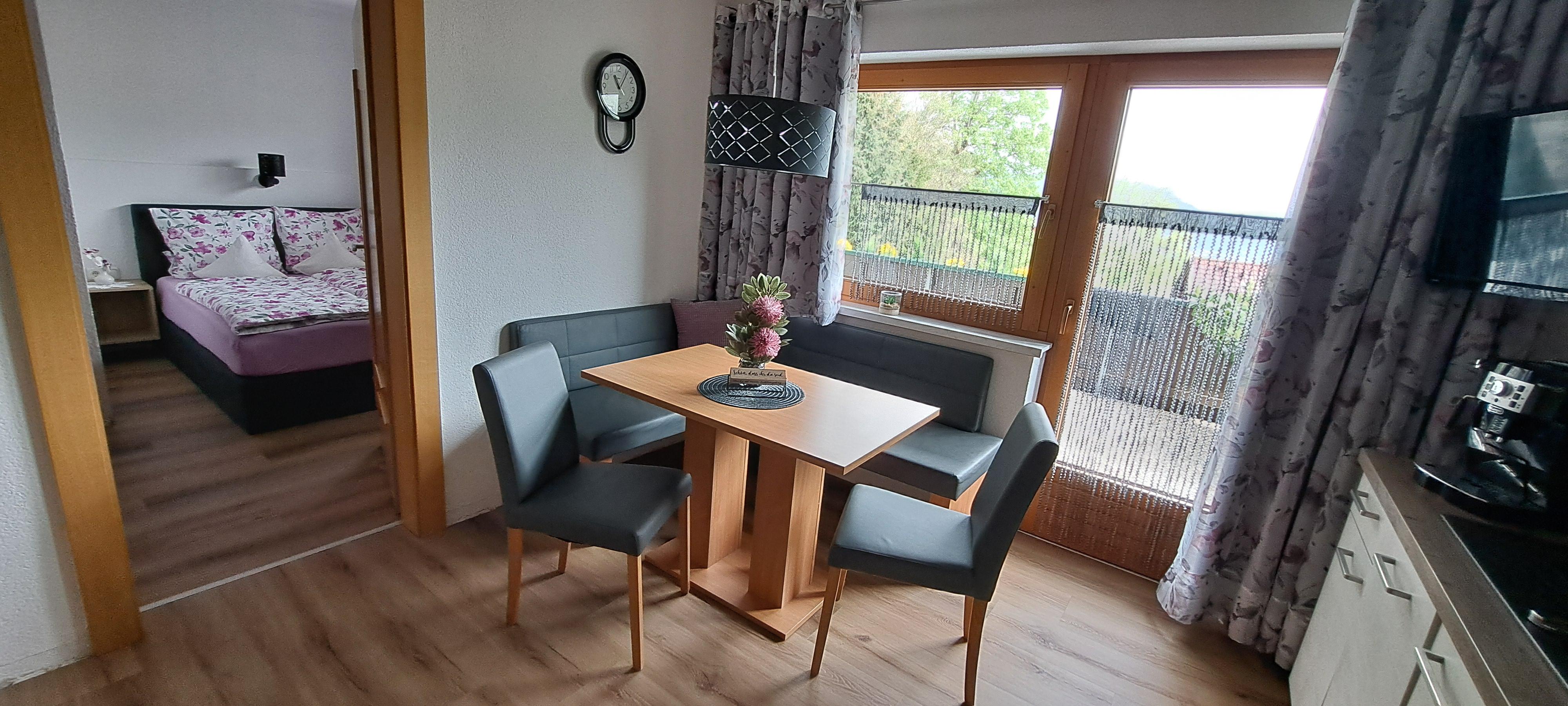 feratel-Ferienwohnung Steinberger - 20240418_110557