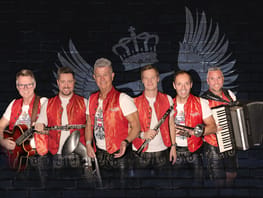 mys-Quintet Juchee with Sepp Mattlschweiger-Quintett Juchee Quintet Juchee with Sepp Mattlschweiger
