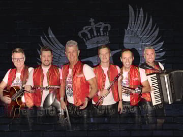 mys-"Quintett Juchee" mit Sepp Mattlschweiger-Quintett Juchee "Quintett Juchee" mit Sepp Mattlschweiger