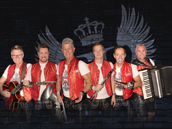 mys-"Quintett Juchee" mit Sepp Mattlschweiger-Quintett Juchee