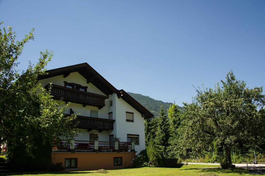 feratel-Gästehaus Jagerbichl - FW-3