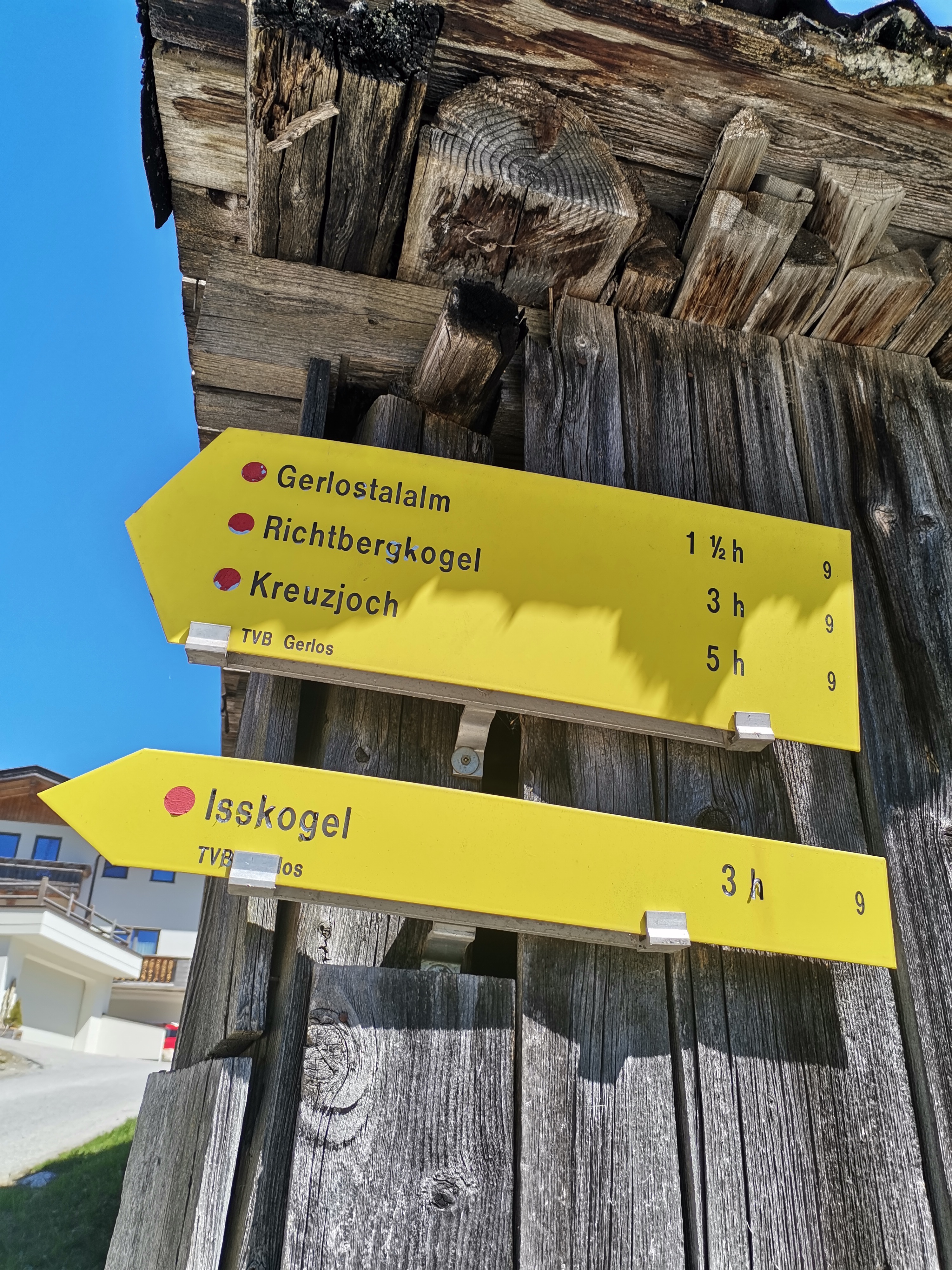 Schwarzachtal