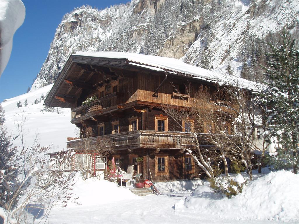 feratel-Ferienhof Talaste - Winter