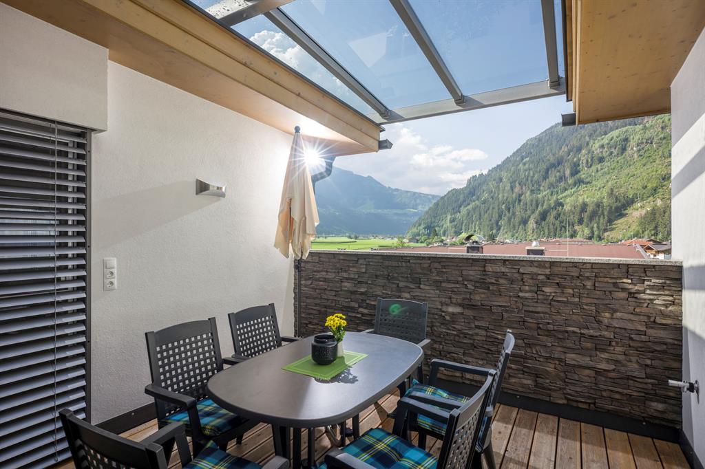 feratel-Apart Kraschl - Apart_Kraschl_Dorfstr_54_Aschau_Terrasse