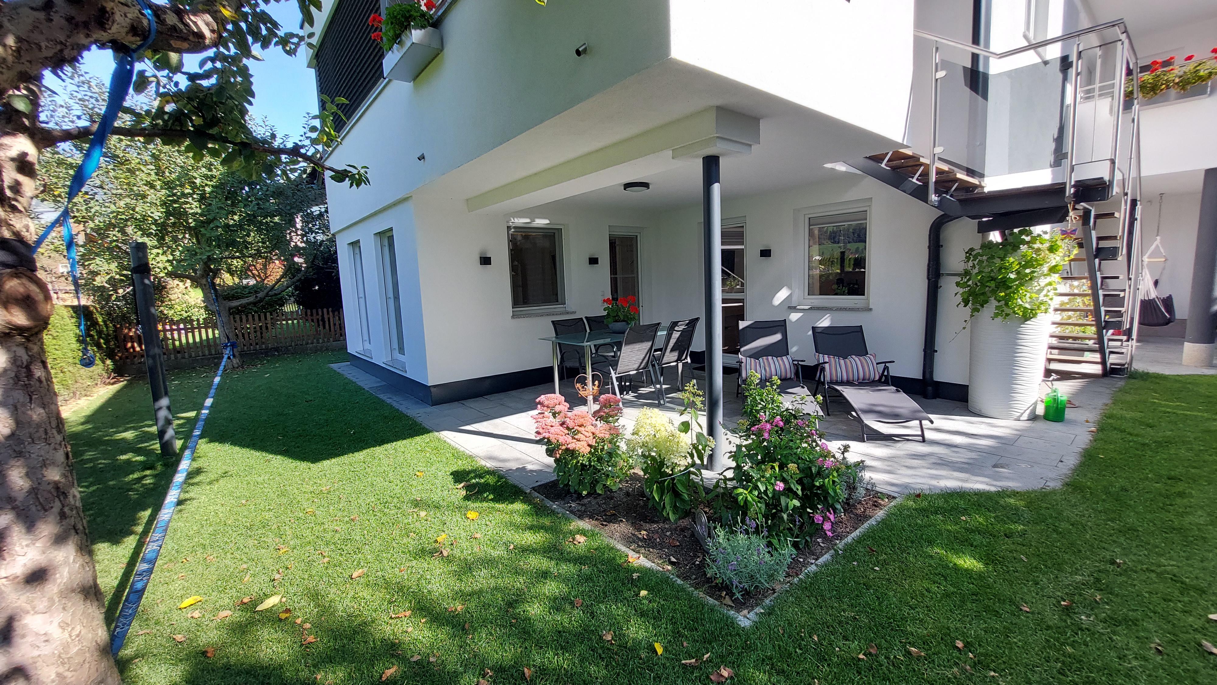 feratel-Appartement Tamara - Außen4