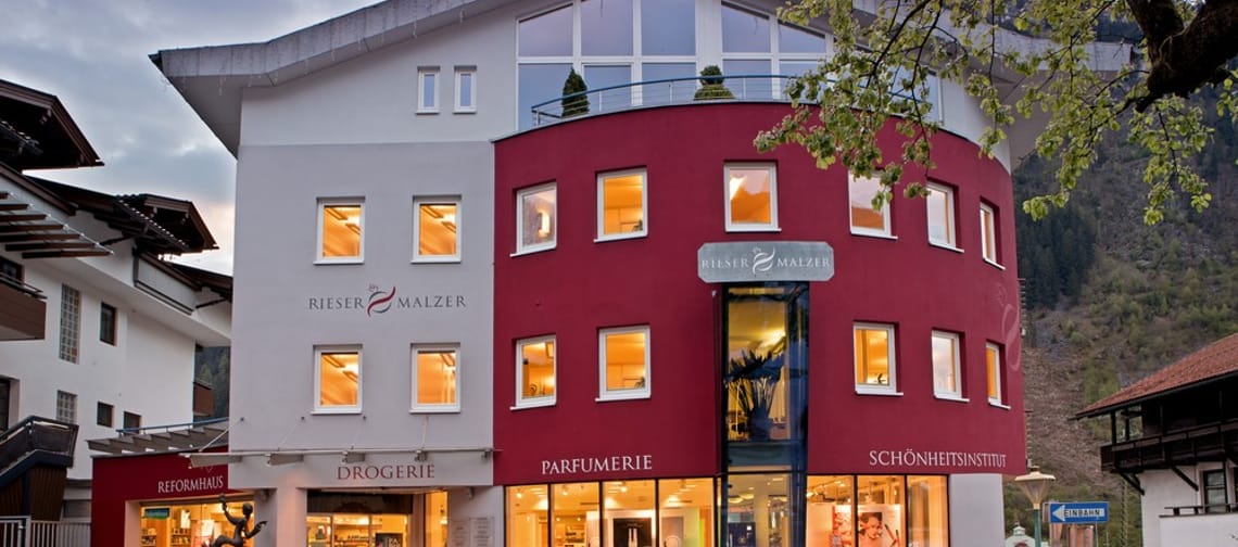 mys-Parfümerie/Drogerie Rieser Malzer-Rieser Malzer
