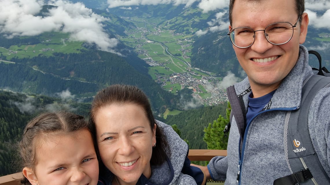 Bilder Erlebnistester Nina Hölzl