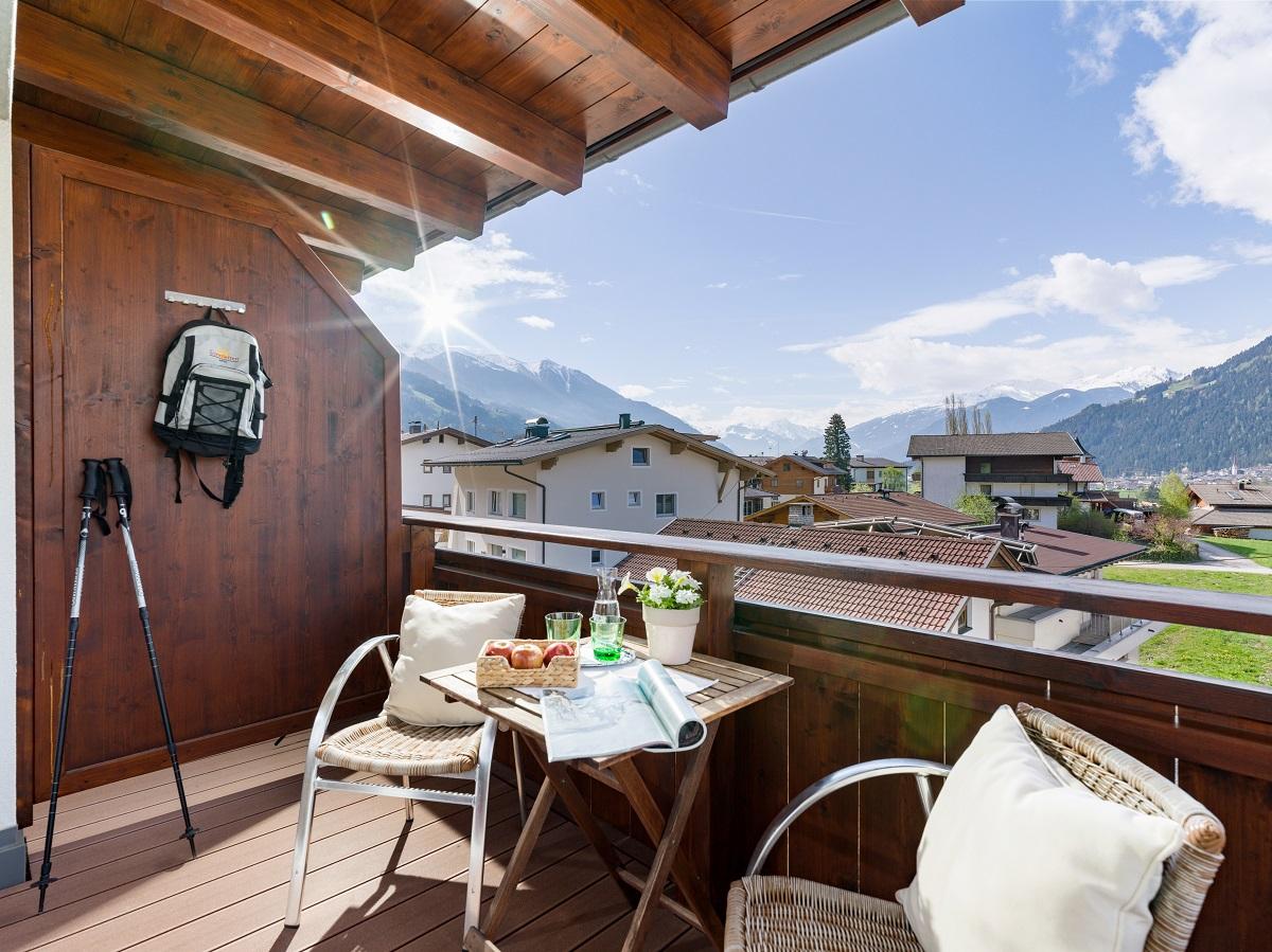 feratel-Hotel Sonnleiten - Hotel_Sonnleiten_Dorf_23b_Bruck_04_2021_Zimmer_12_