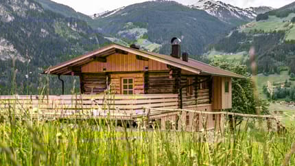 feratel-STAUDACH - Alpinresidenz Zillertal - _VLS7925