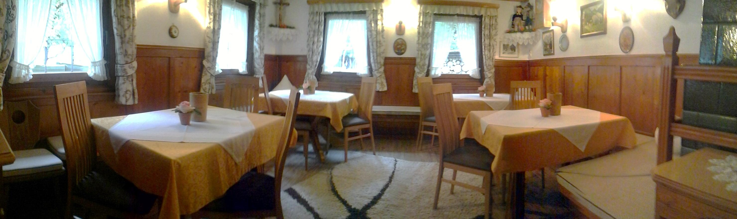 feratel-Aufenthaltsraum