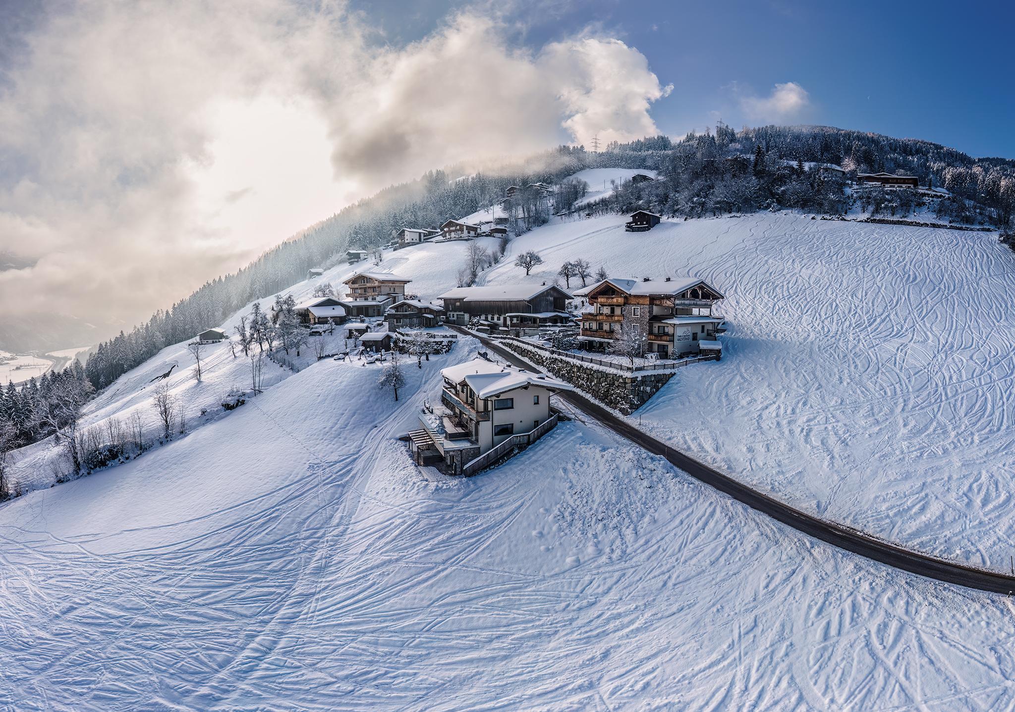 feratel-Chalets & Apartments Wachterhof - Wachter002