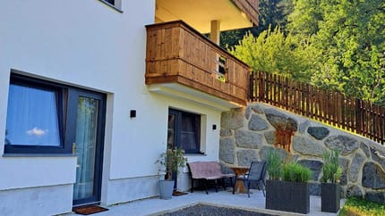 feratel-Apart Sunny Side - Unterkunft