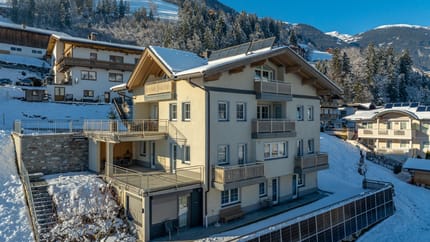 feratel-Appartement Schöser - Apartment-Schöser