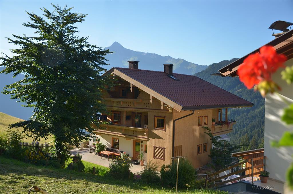 feratel-Spitaler Manuela - Spitaler Manuela Sommer 1