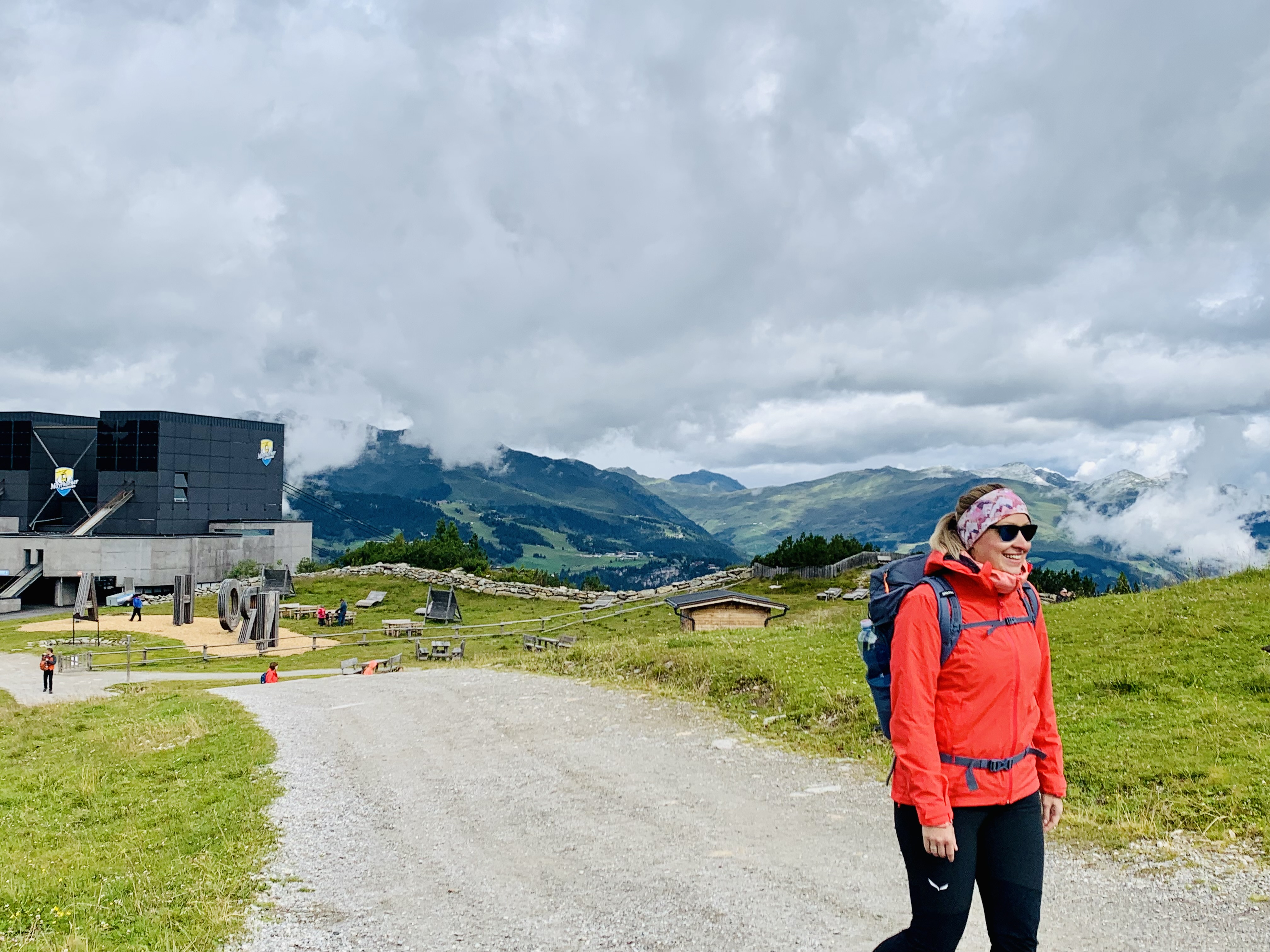 Bilder Erlebnistester Christin & Robert