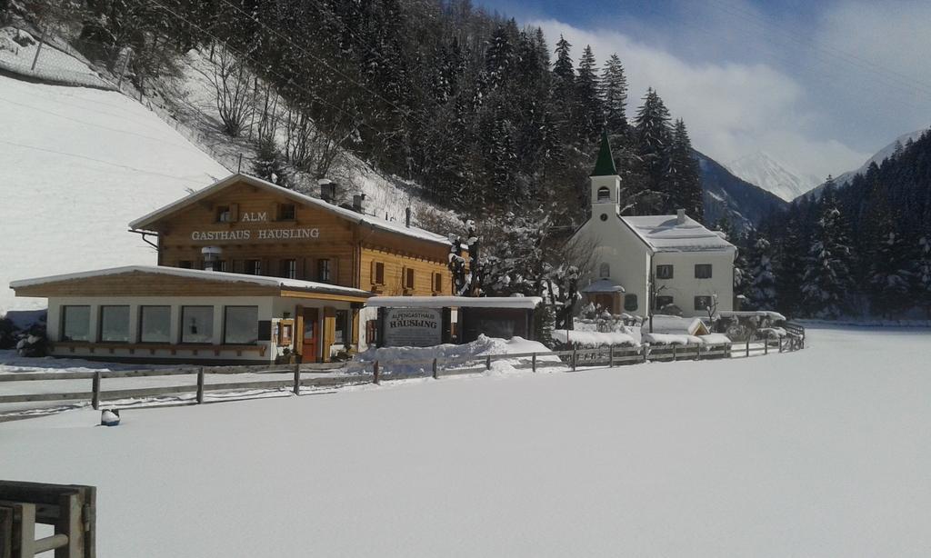 feratel-Gasthaus Häusling-Alm - Häusling Alm