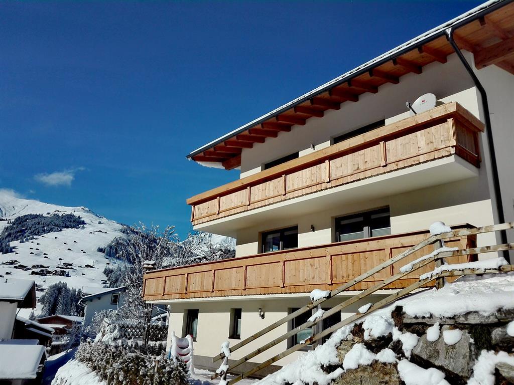 feratel-Kristall, Apart - fotos 12 17 074