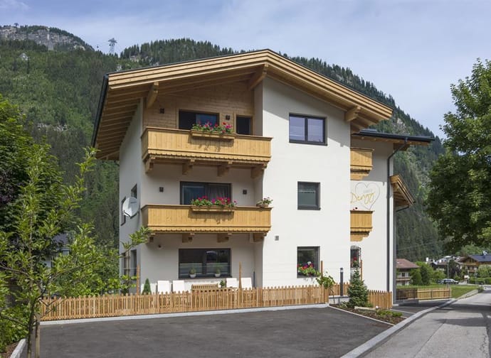 feratel-Apart Dengg - Haus_Sommer_2