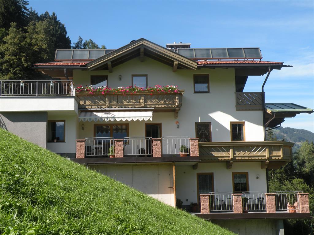 feratel-Daum Josef Hippach - Sommer