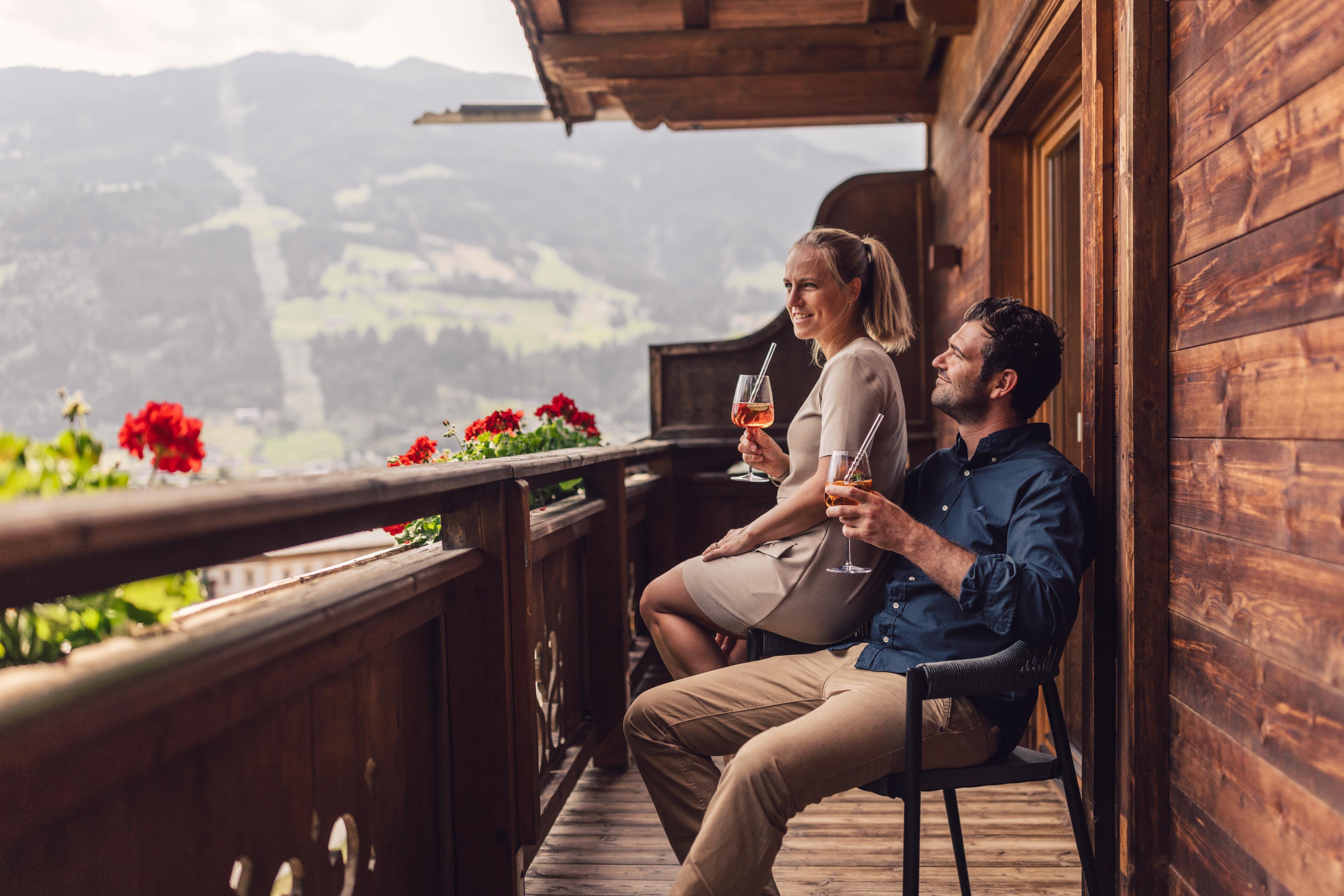 feratel-Gasthof Märzenklamm*** - Hotel Märzenklamm