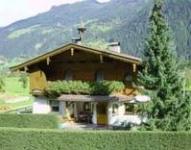 feratel-Ferienwohnung Gredler Mayrhofen - Sommer