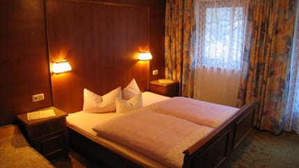 feratel-Honserhof - Rosina Hochmuth - Zimmer